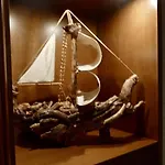 House Nyaraló *