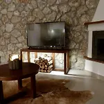 Nyaraló House Nikíti