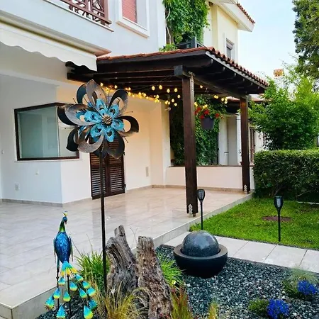 House Nikiti (Sithonia)