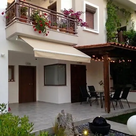 Casa vacanze House Nikiti (Sithonia)