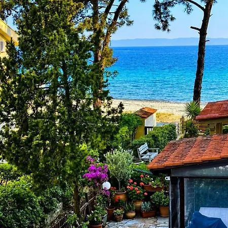 Casa vacanze House