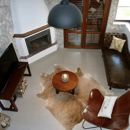 Casa vacanze House
