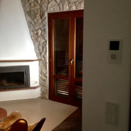 בית נופש House