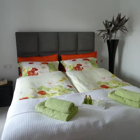 House Casa vacanze *