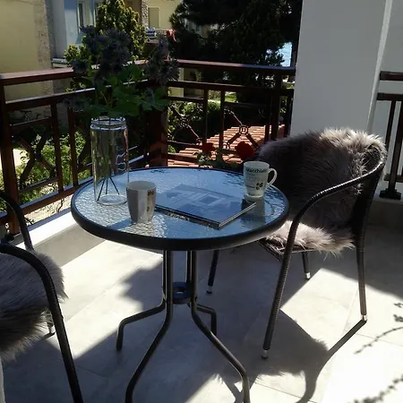 House Casa vacanze