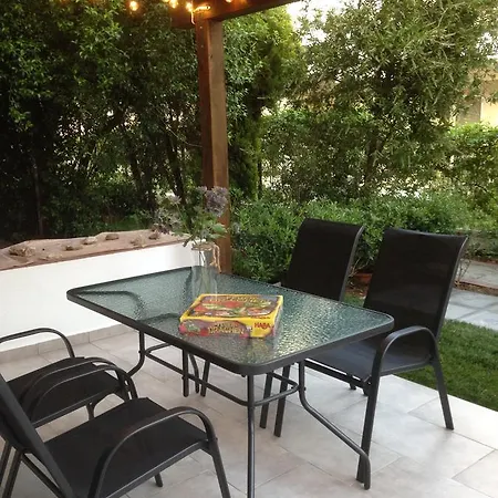 Casa vacanze House