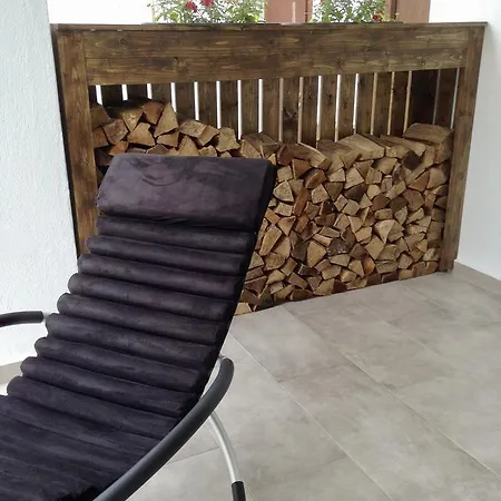 House Holiday home Nikiti (Sithonia)