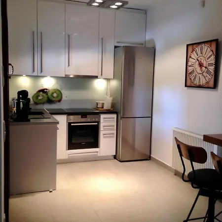 Casa vacanze House