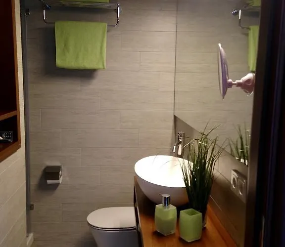 House Casa de Férias Nikiti (Sithonia)