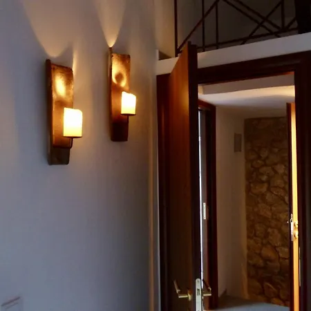 House Tatil Evi Nikiti (Sithonia)