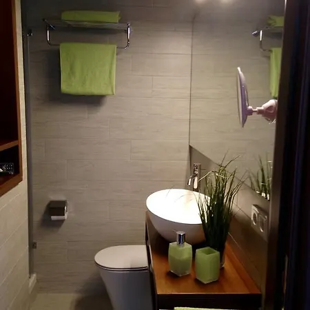 House Tatil Evi Nikiti (Sithonia)