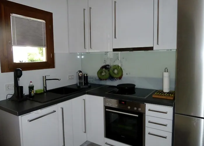 House Prázdninový dům *