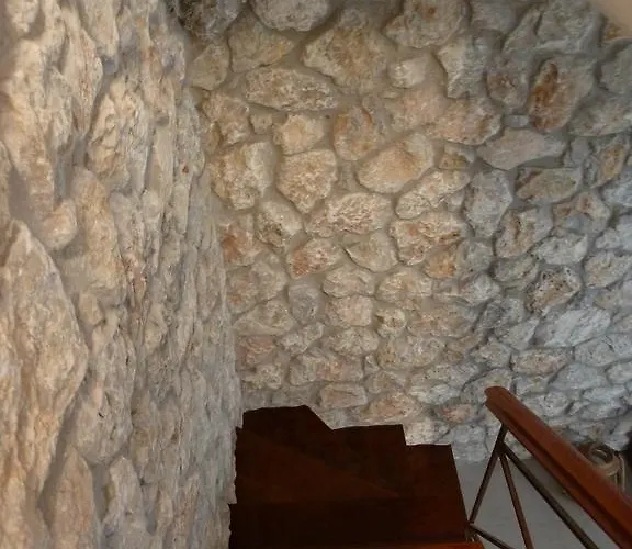 Prázdninový dům House *