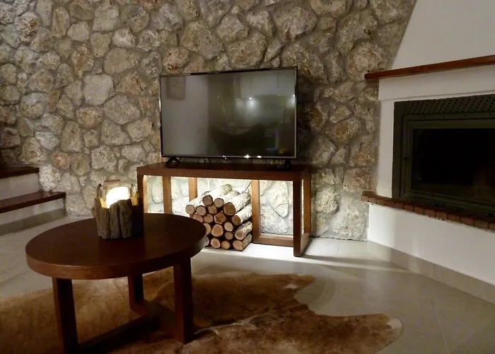 Prázdninový dům House Nikiti (Sithonia)