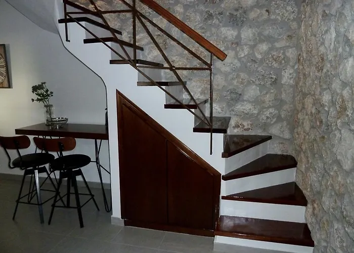 Prázdninový dům House *