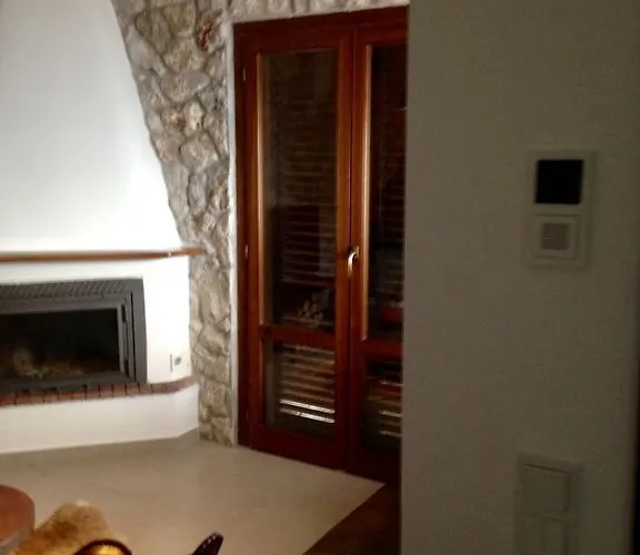 Prázdninový dům House