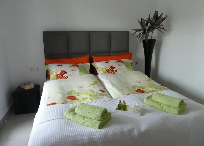 House Prázdninový dům *